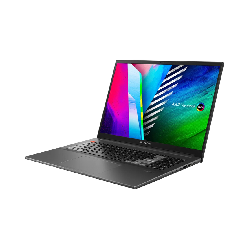 ASUS VivoBook Pro 16" Laptop, AMD Ryzen 7 5800H, NVIDIA RTX 3050 Ti, 16GB DDR4 RAM, 1TB SSD — Being Shipped