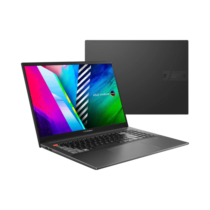ASUS VivoBook Pro 16" Laptop, AMD Ryzen 7 5800H, NVIDIA RTX 3050 Ti, 16GB DDR4 RAM, 1TB SSD — Being Shipped