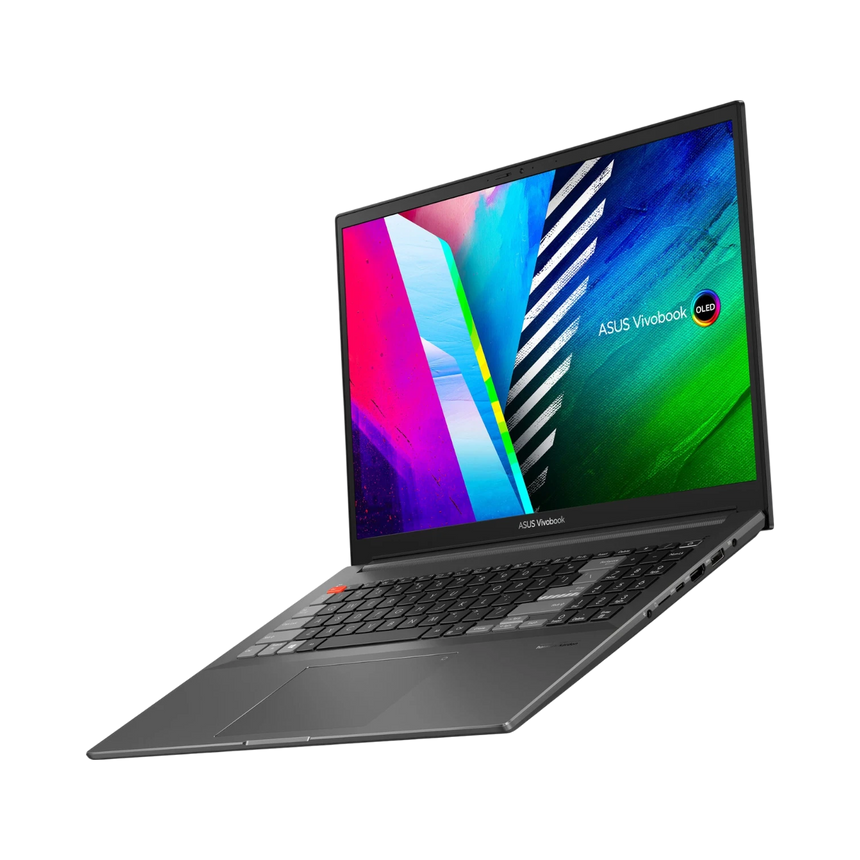 ASUS VivoBook Pro 16" Laptop, AMD Ryzen 7 5800H, NVIDIA RTX 3050 Ti, 16GB DDR4 RAM, 1TB SSD — Being Shipped