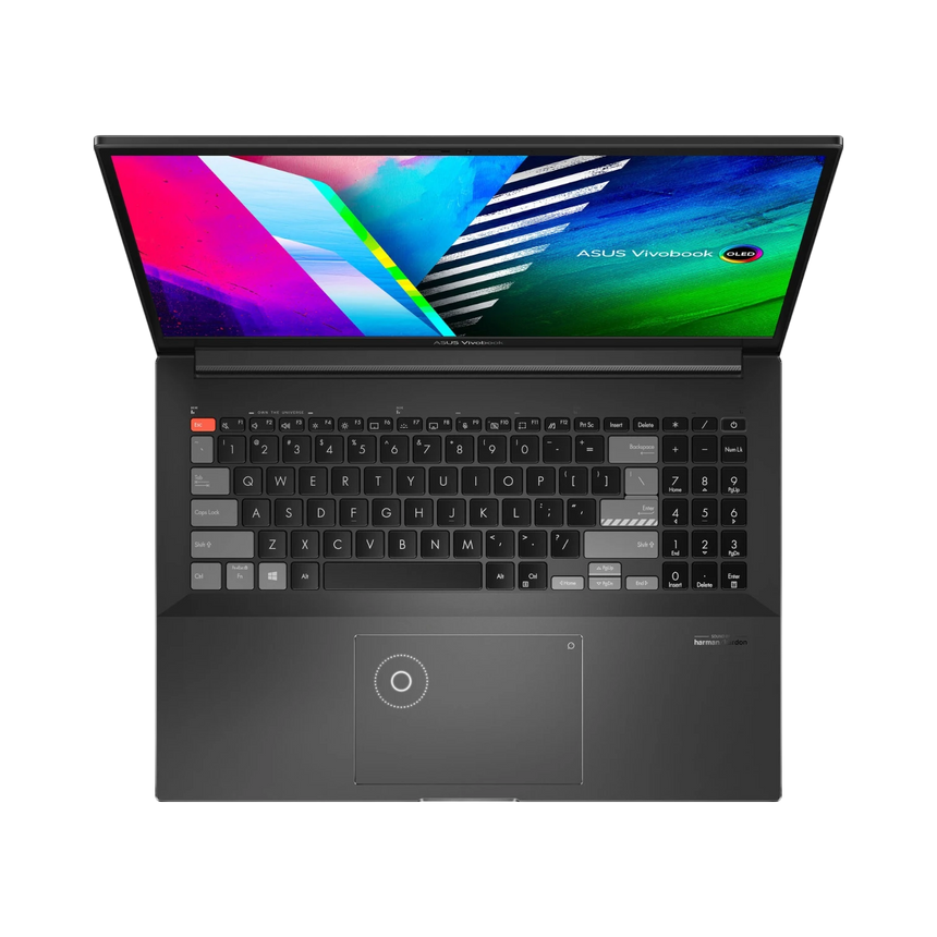 ASUS VivoBook Pro 16" Laptop, AMD Ryzen 7 5800H, NVIDIA RTX 3050 Ti, 16GB DDR4 RAM, 1TB SSD — Being Shipped