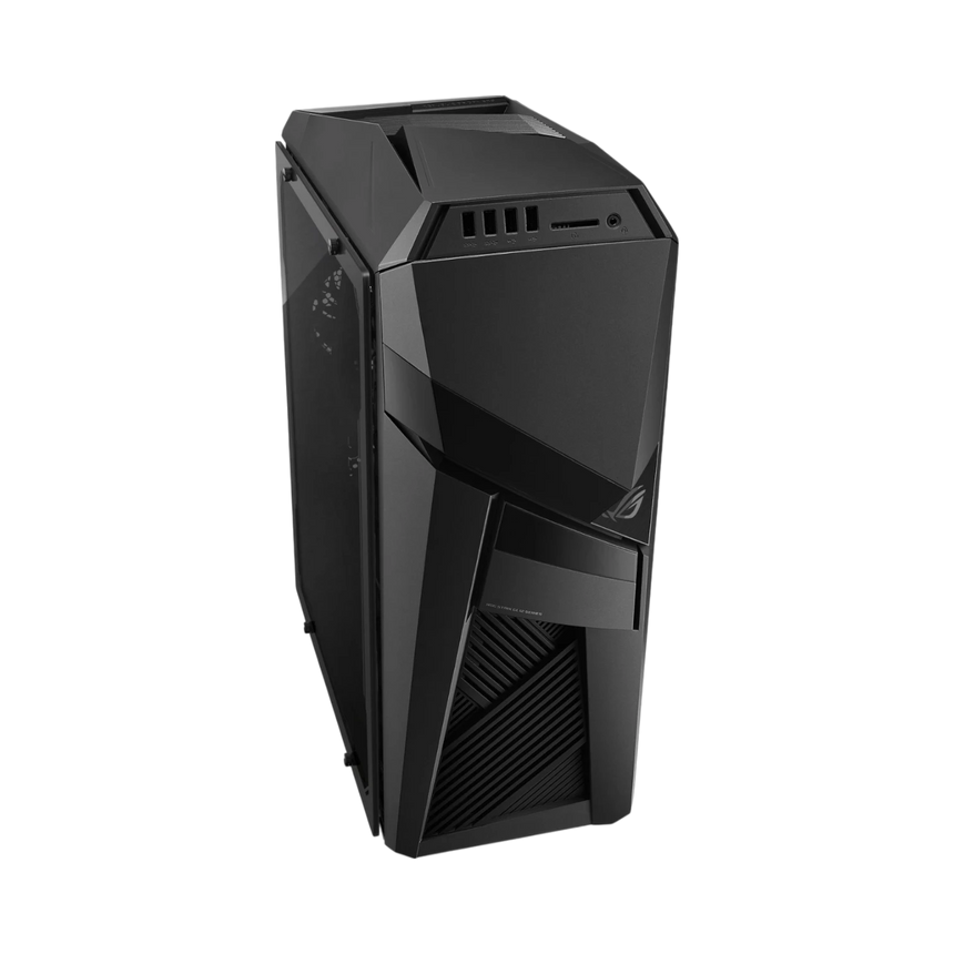 ASUS ROG Strix GL12 Gaming Desktop Computer, Intel Core i7-9700K, NVIDIA RTX 2080 8GB, 16GB DDR4 RAM, 512GB SSD + 1TB HDD — Being Shipped