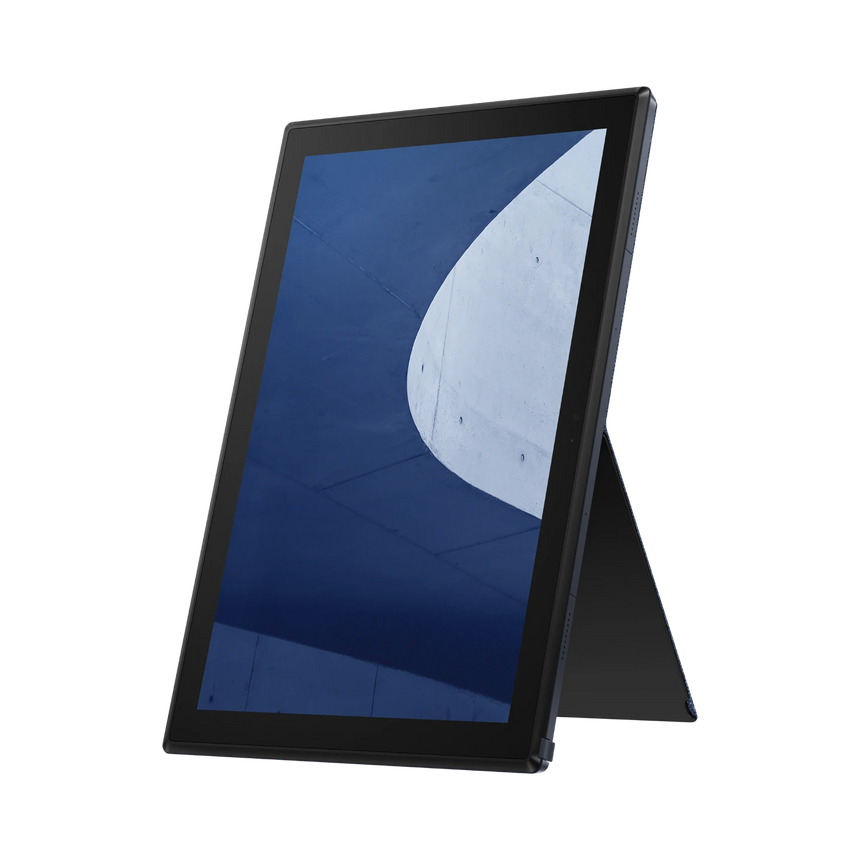 ASUS ExpertBook B3 10.5" Touchscreen Detachable Laptop,Qualcomm Snapdragon 7c Gen 2, 4GB RAM, 128GB eMMC — Being Shipped