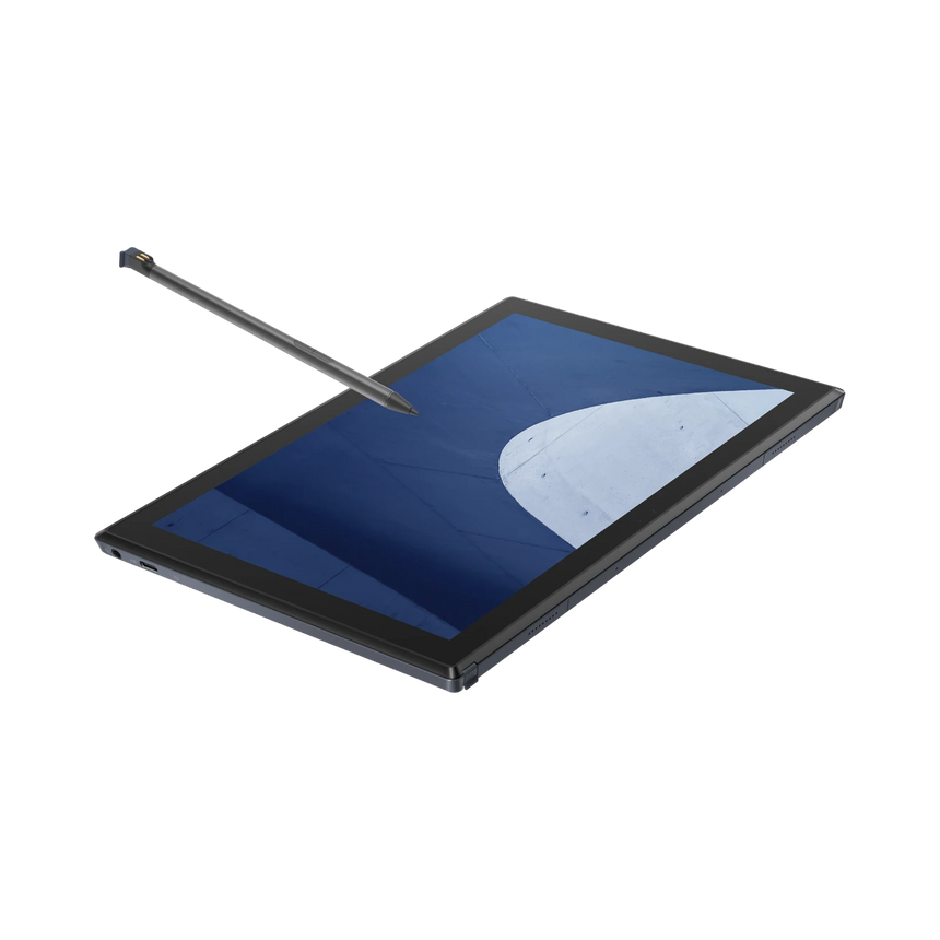 ASUS ExpertBook B3 10.5" Touchscreen Detachable Laptop,Qualcomm Snapdragon 7c Gen 2, 4GB RAM, 128GB eMMC — Being Shipped