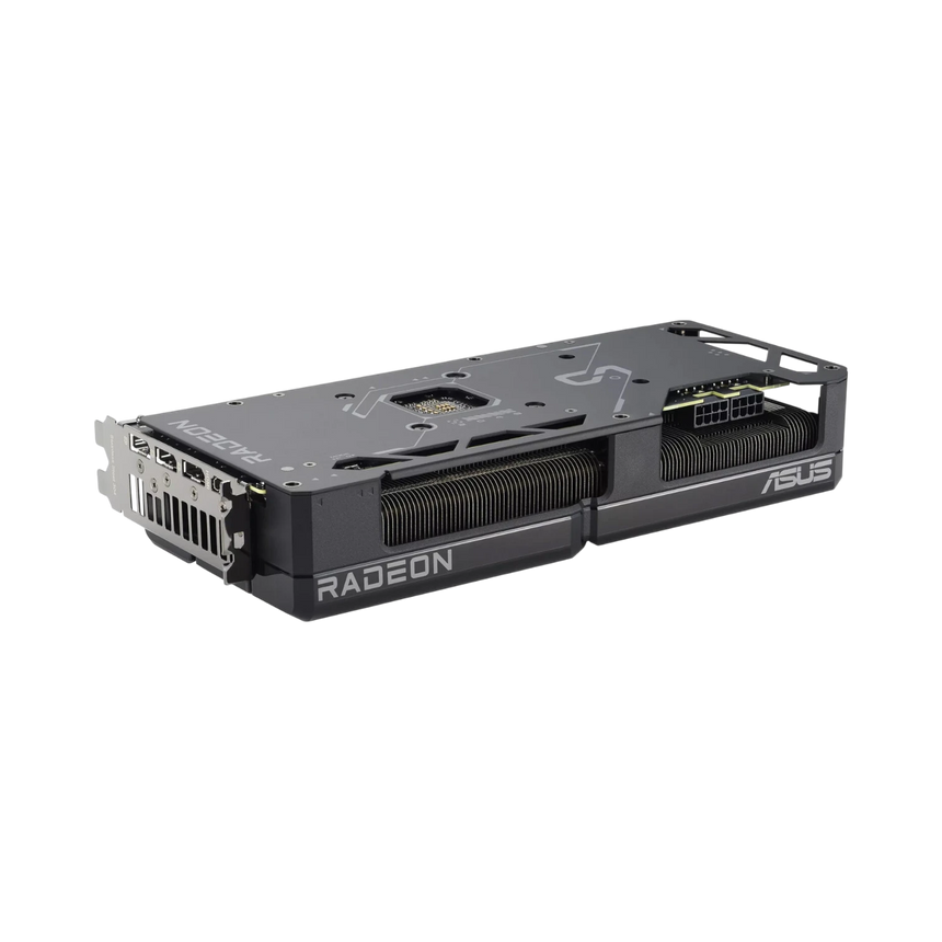 ASUS Radeon RX 7700 XT Dual OC Graphics Card — Being Shipped