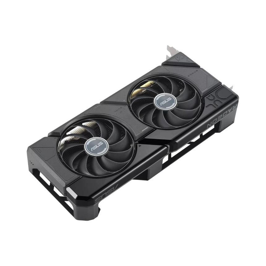 ASUS Radeon RX 7700 XT Dual OC Graphics Card — Being Shipped