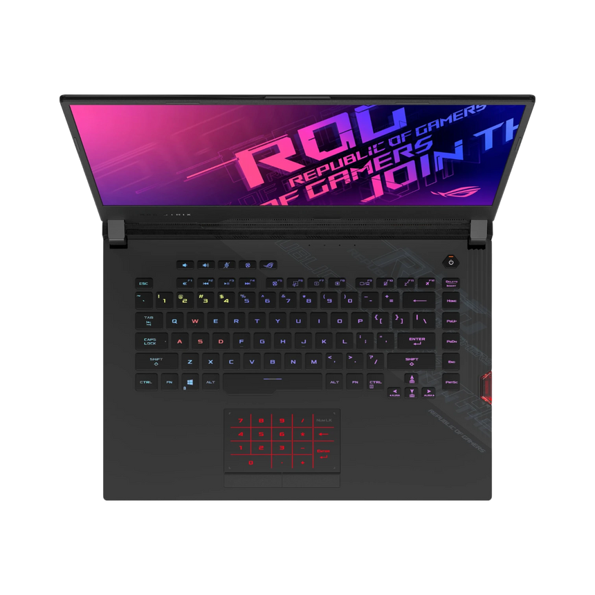ASUS ROG Strix SCAR 15 15.6" Gaming Laptop, Intel Core i7-10875H, NVIDIA RTX 2070 SUPER, 16GB DDR4 RAM, 1TB SSD — Being Shipped