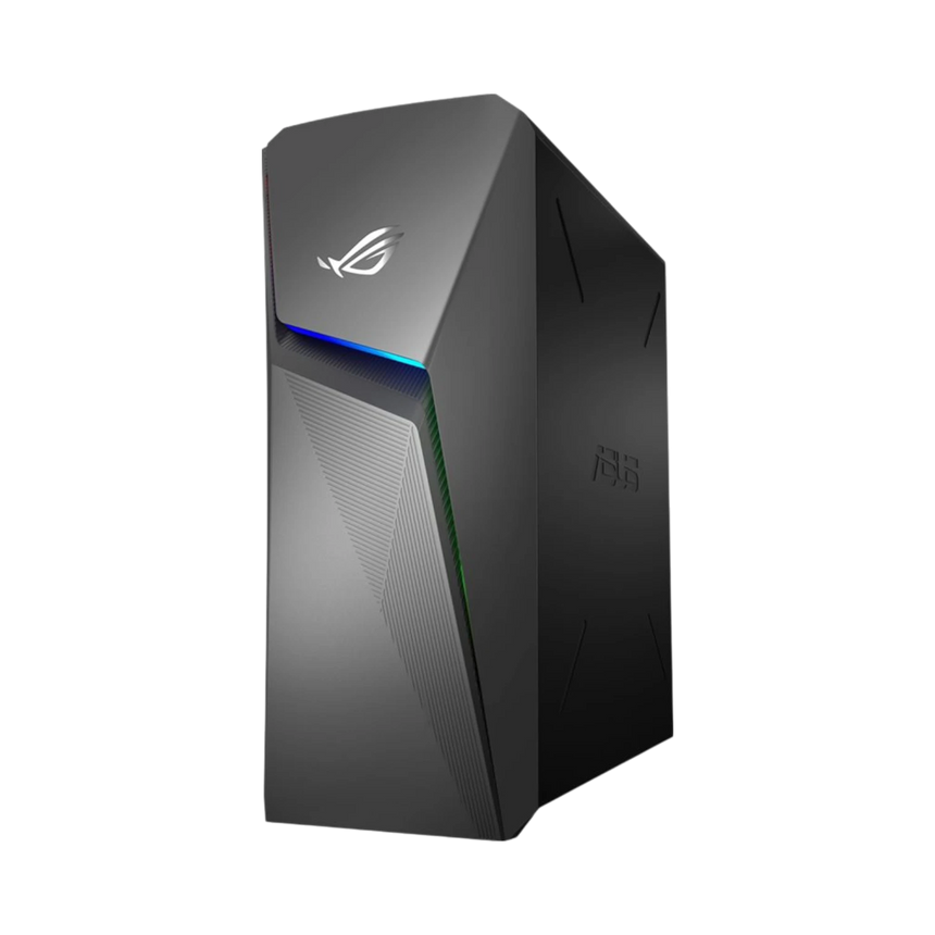 ASUS ROG Strix GL10CS Gaming Desktop Computer, Intel Core i7-8700, NVIDIA GTX 1050, 8GB DDR4, 1TB HDD — Being Shipped