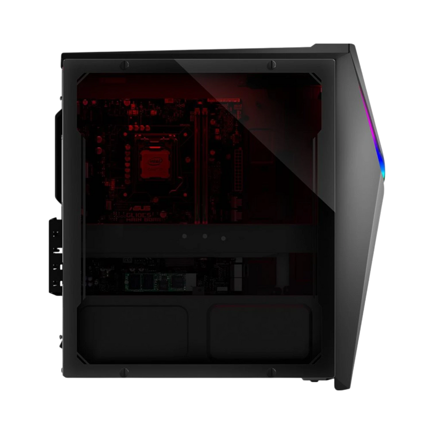 ASUS ROG Strix GL10CS Gaming Desktop Computer, Intel Core i7-8700, NVIDIA GTX 1050, 8GB DDR4, 1TB HDD — Being Shipped
