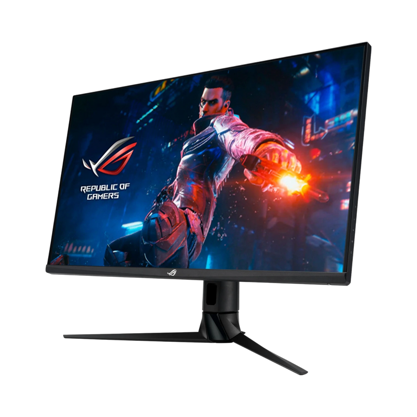 ASUS ROG Swift Pg32Uq 32" 16:9 144Hz UHD IPS G-Sync FreeSync Gaming Monitor — Being Shipped