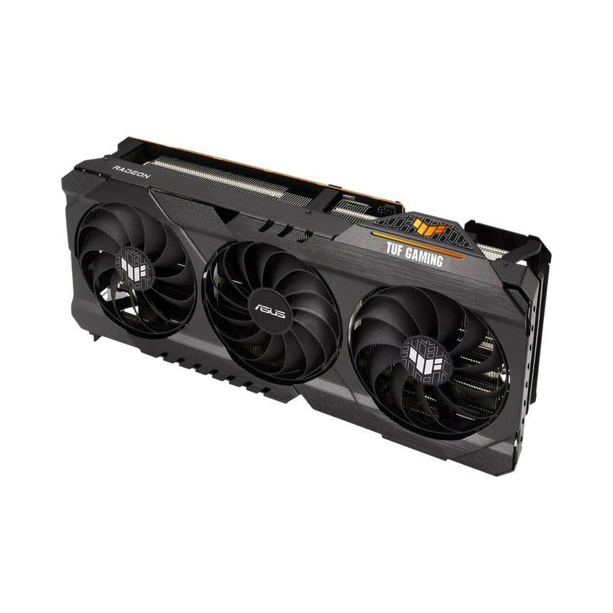 ASUS Radeon RX 6800 XT TUF GAMING Graphics Card — Being Shipped
