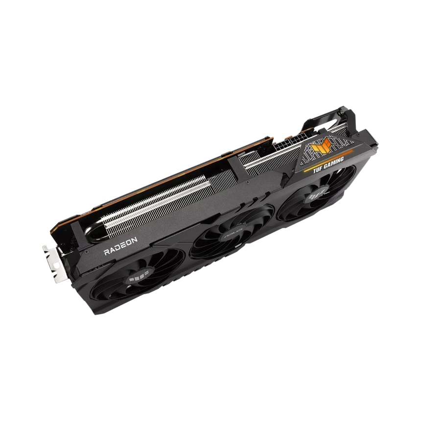 ASUS Radeon RX 6800 XT TUF GAMING Graphics Card — Being Shipped