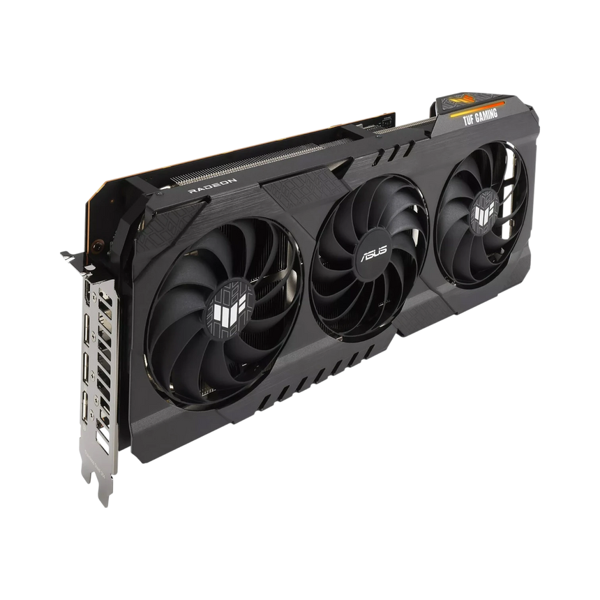 ASUS Radeon RX 6800 XT TUF GAMING Graphics Card — Being Shipped