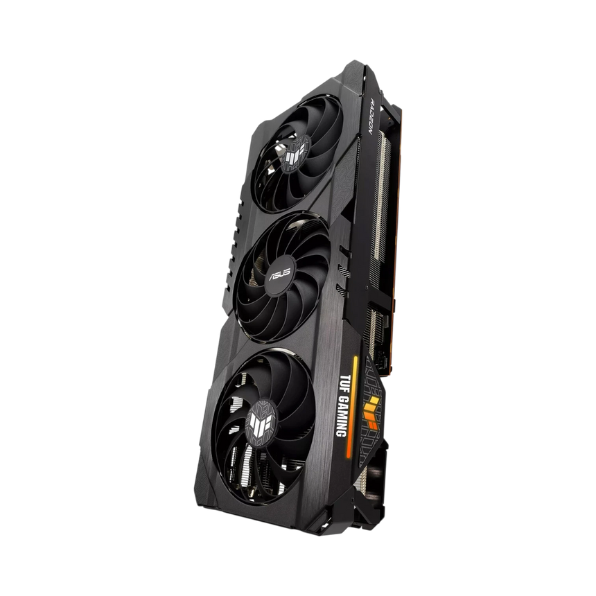 ASUS Radeon RX 6800 XT TUF GAMING Graphics Card — Being Shipped