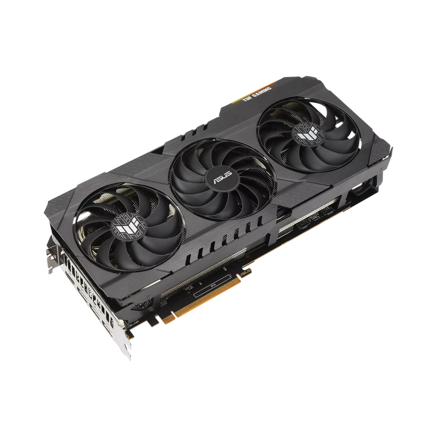 ASUS Radeon RX 6800 XT TUF GAMING Graphics Card — Being Shipped