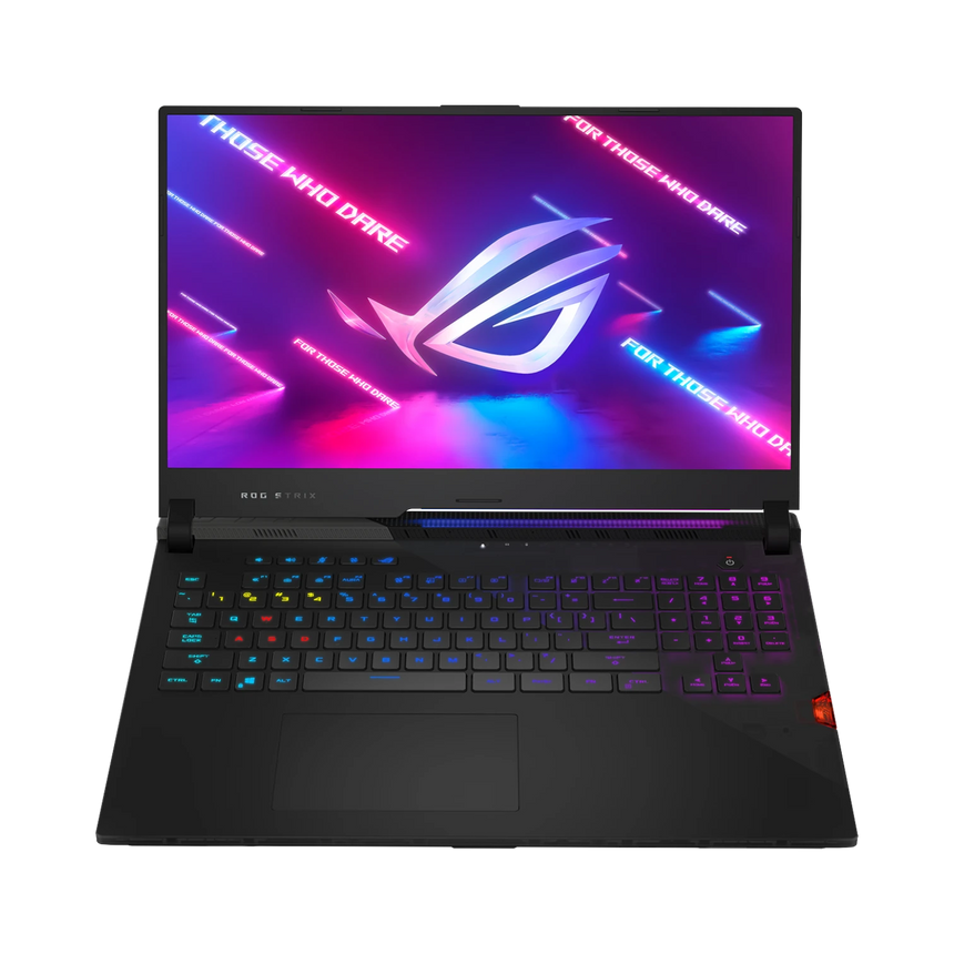 ASUS ROG Strix SCAR 17 17.3" Gaming Laptop, AMD Ryzen 9 5900HX, NVIDIA RTX 3080, 32GB DDR4 RAM, 1TB SSD — Being Shipped