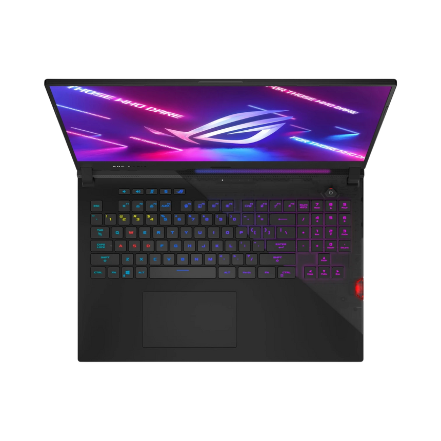 ASUS ROG Strix SCAR 17 17.3" Gaming Laptop, AMD Ryzen 9 5900HX, NVIDIA RTX 3080, 32GB DDR4 RAM, 1TB SSD — Being Shipped