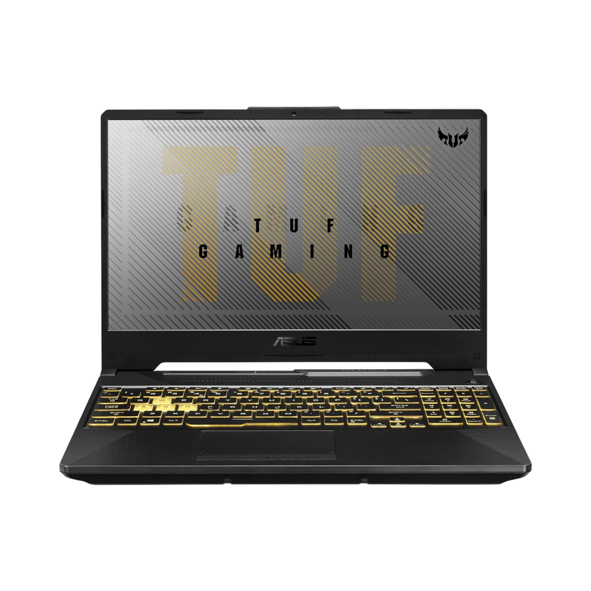 ASUS TUF Gaming A15 15.6" Gaming Laptop, AMD Ryzen 7 4800H, NVIDIA GTX 1660 Ti, 16GB DDR4 RAM, 512GB SSD — Being Shipped