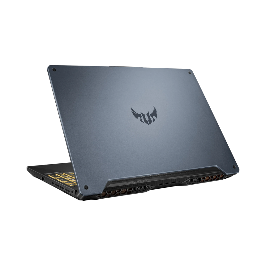 ASUS TUF Gaming A15 15.6" Gaming Laptop, AMD Ryzen 7 4800H, NVIDIA GTX 1660 Ti, 16GB DDR4 RAM, 512GB SSD — Being Shipped