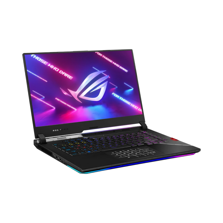 ASUS ROG Strix Scar 15 15.6" Gaming Laptop, Intel Core i9-12900H, NVIDIA RTX 3060, 16GB DDR5 RAM, 512GB SSD — Being Shipped