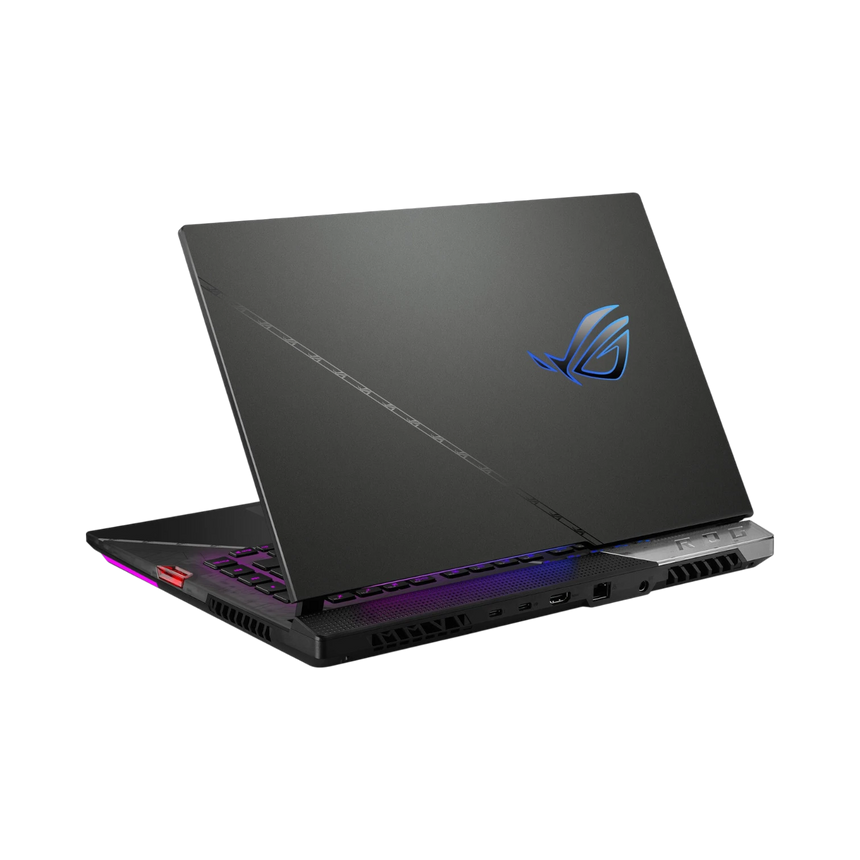 ASUS ROG Strix Scar 15 15.6" Gaming Laptop, Intel Core i9-12900H, NVIDIA RTX 3060, 16GB DDR5 RAM, 512GB SSD — Being Shipped