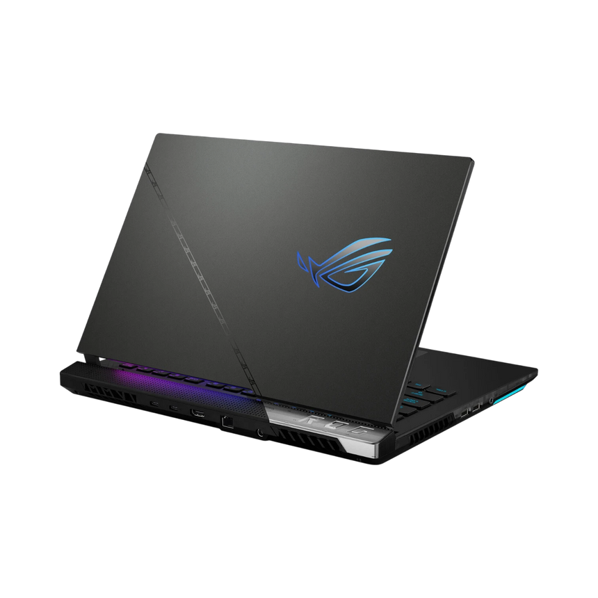 ASUS ROG Strix Scar 15 15.6" Gaming Laptop, Intel Core i9-12900H, NVIDIA RTX 3060, 16GB DDR5 RAM, 512GB SSD — Being Shipped