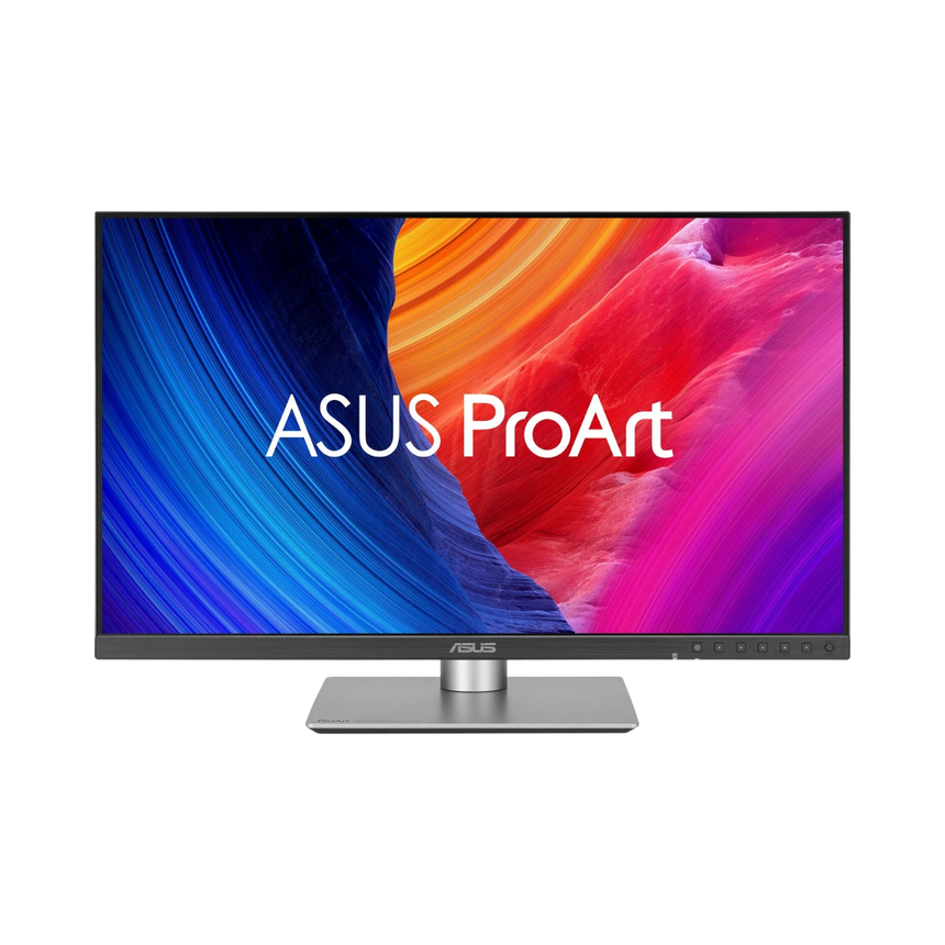 ASUS ProArt Display PA27JCV 27" 16:9 60Hz 5K HDR IPS Monitor — Being Shipped