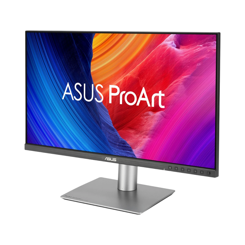 ASUS ProArt Display PA27JCV 27" 16:9 60Hz 5K HDR IPS Monitor — Being Shipped