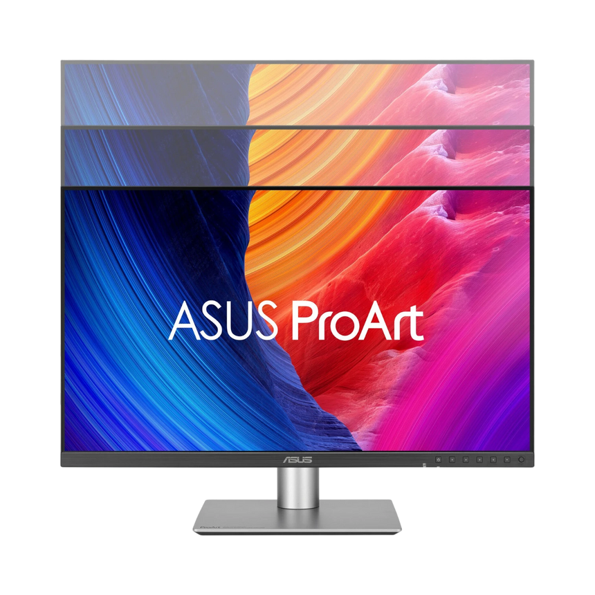 ASUS ProArt Display PA27JCV 27" 16:9 60Hz 5K HDR IPS Monitor — Being Shipped