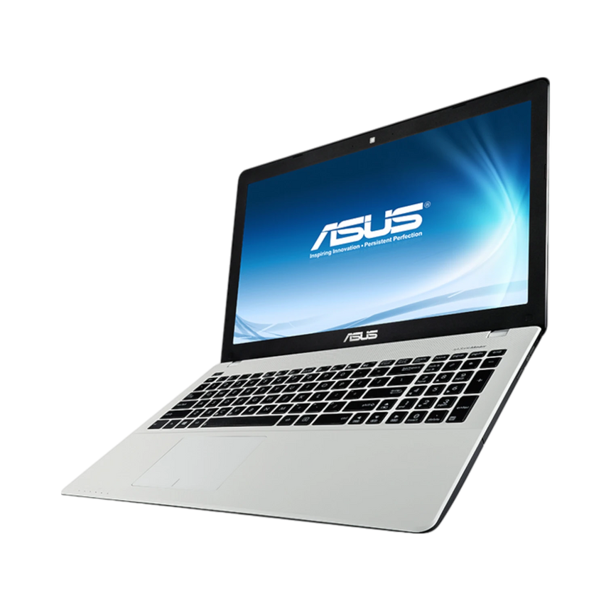 ASUS R510CA-HS31-WH 15.6" Laptop, Intel Core i3-3217U, 8GB DDR3 RAM, 1TB HDD (White) — Being Shipped