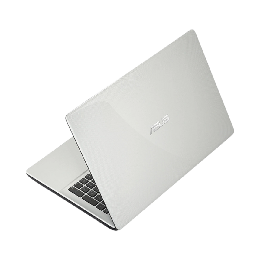 ASUS R510CA-HS31-WH 15.6" Laptop, Intel Core i3-3217U, 8GB DDR3 RAM, 1TB HDD (White) — Being Shipped