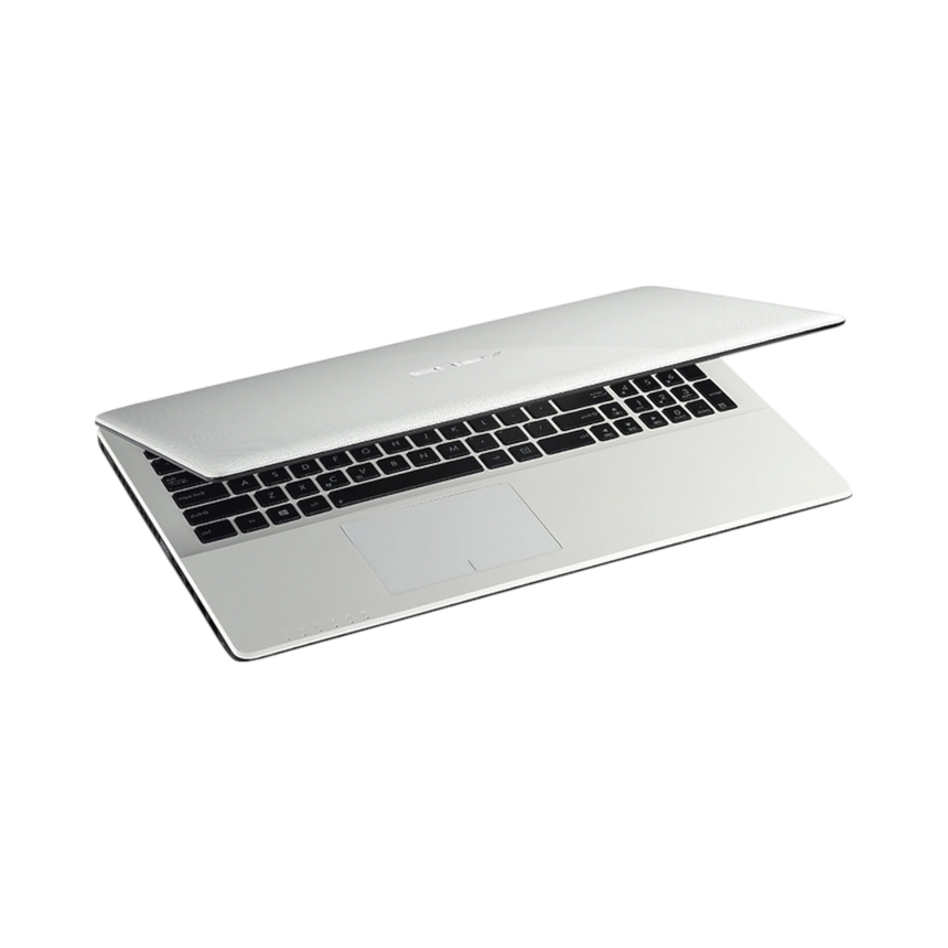 ASUS R510CA-HS31-WH 15.6" Laptop, Intel Core i3-3217U, 8GB DDR3 RAM, 1TB HDD (White) — Being Shipped