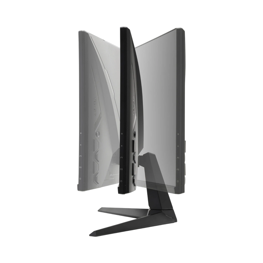 ASUS TUF Gaming VG27AQ1A 27" 16:9 170Hz QHD HDR IPS Adaptive-Sync Gaming Monitor — Being Shipped