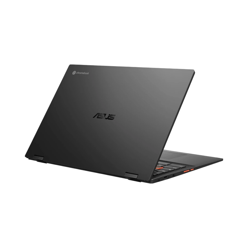 ASUS Chromebook Flip CM5 15.6" Touchscreen Laptop, AMD Ryzen 5 3500C, 8GB RAM, 128GB SSD (Mineral Gray) — Being Shipped