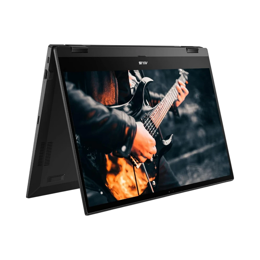 ASUS Chromebook Flip CM5 15.6" Touchscreen Laptop, AMD Ryzen 5 3500C, 8GB RAM, 128GB SSD (Mineral Gray) — Being Shipped