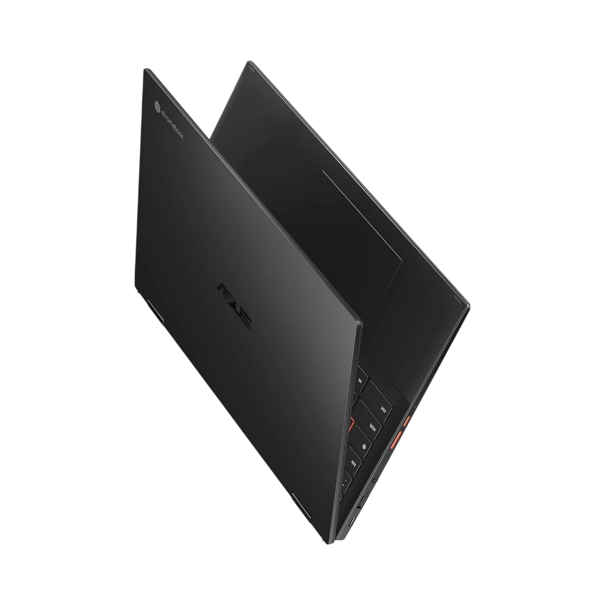 ASUS Chromebook Flip CM5 15.6" Touchscreen Laptop, AMD Ryzen 5 3500C, 8GB RAM, 128GB SSD (Mineral Gray) — Being Shipped