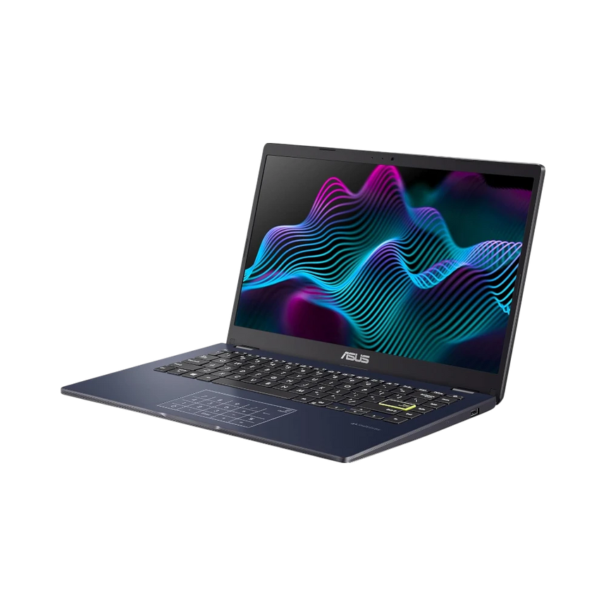 ASUS Vivobook Go 14 Ultra Thin 14" Laptop, Intel Celeron N4020, 4GB RAM, 64GB eMMC — Being Shipped