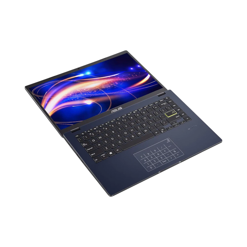 ASUS Vivobook Go 14 Ultra Thin 14" Laptop, Intel Celeron N4020, 4GB RAM, 64GB eMMC — Being Shipped