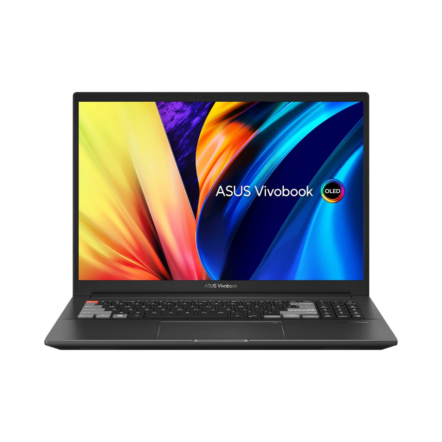 ASUS Vivobook Pro 16" Notebook, AMD Ryzen 9 6900HX, NVIDIA GeForce RTX 3050 Ti, 32GB RAM, 1TB SSD (Earl Gray) — Being Shipped