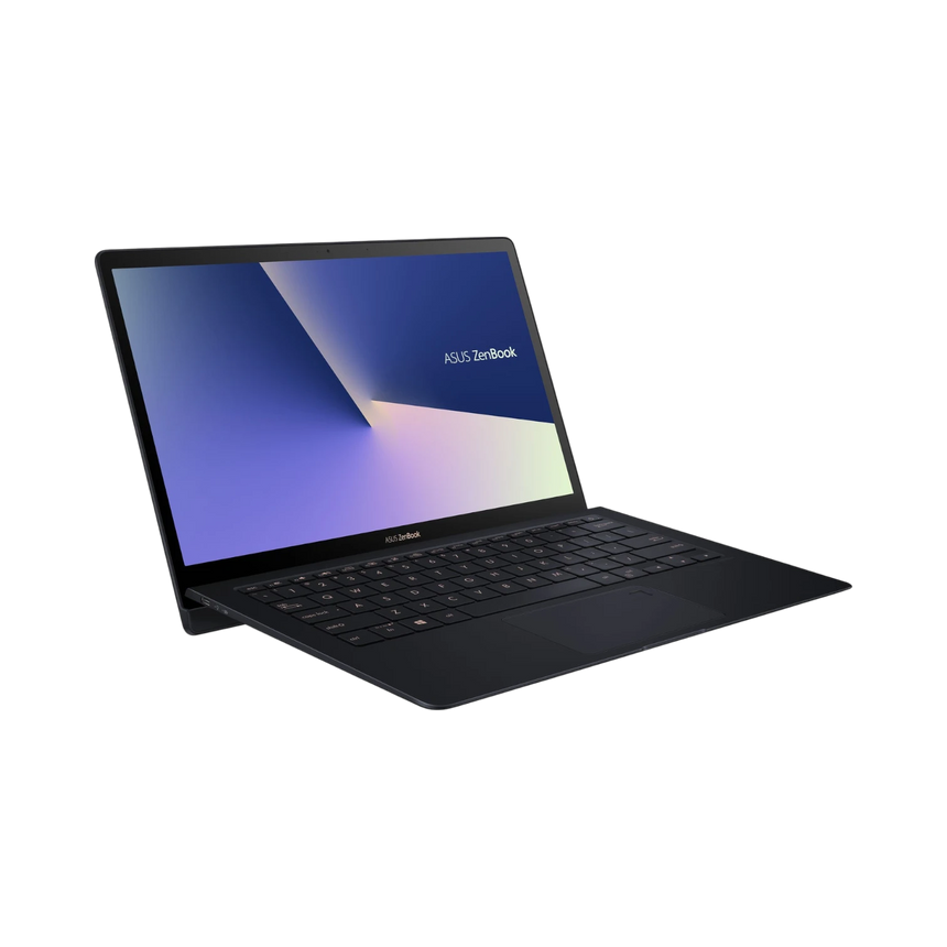 ASUS ZenBook S UX391FA 13.3" Multi-Touch Laptop, Intel Core i7-8565U, 16GB RAM, 512GB SSD — Being Shipped