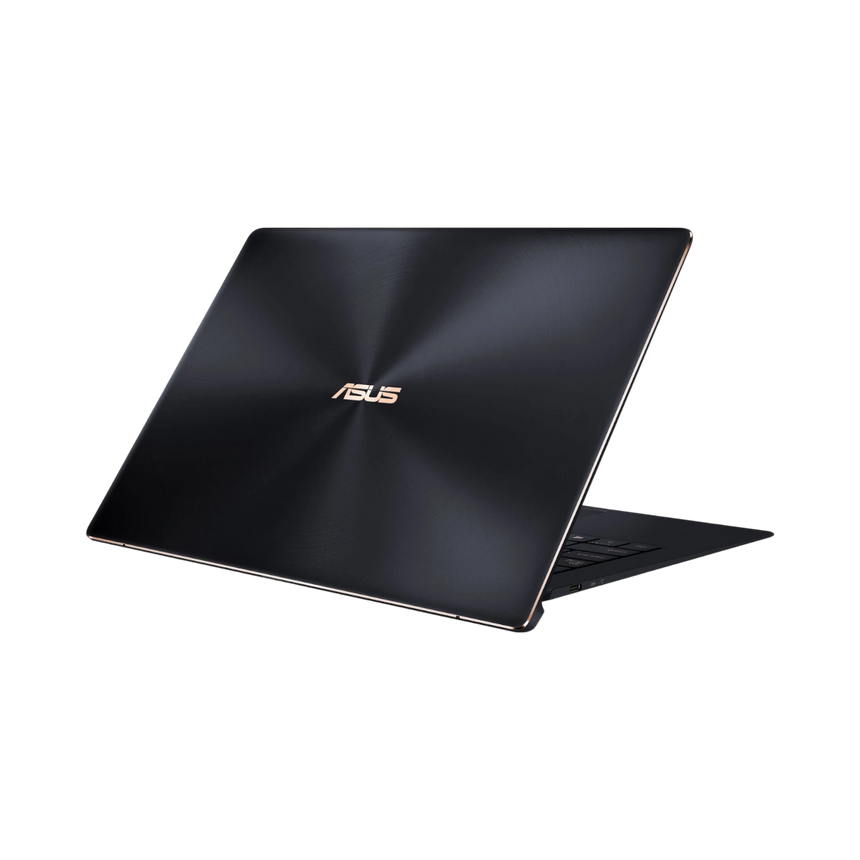 ASUS ZenBook S UX391FA 13.3" Multi-Touch Laptop, Intel Core i7-8565U, 16GB RAM, 512GB SSD — Being Shipped