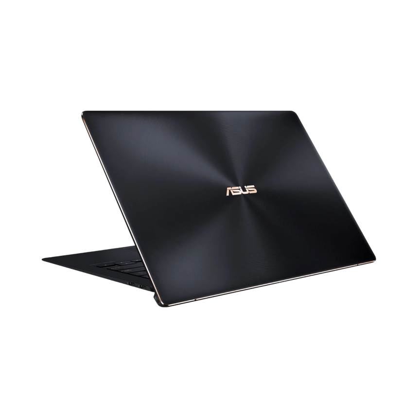 ASUS ZenBook S UX391FA 13.3" Multi-Touch Laptop, Intel Core i7-8565U, 16GB RAM, 512GB SSD — Being Shipped