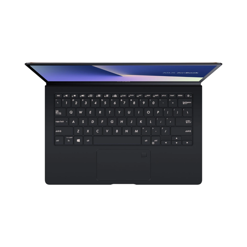 ASUS ZenBook S UX391FA 13.3" Multi-Touch Laptop, Intel Core i7-8565U, 16GB RAM, 512GB SSD — Being Shipped