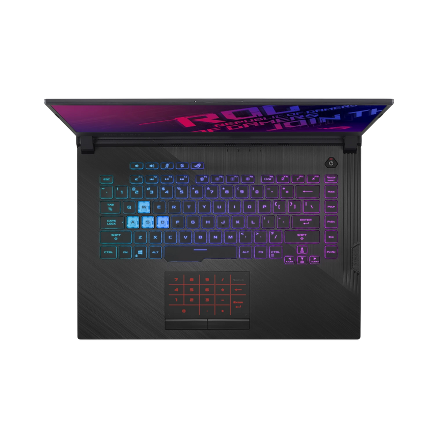 ASUS ROG Strix SCAR III 15.6" Gaming Laptop, NVIDIA RTX 2070, 16GB DDR4 RAM, 1TB SSD — Being Shipped