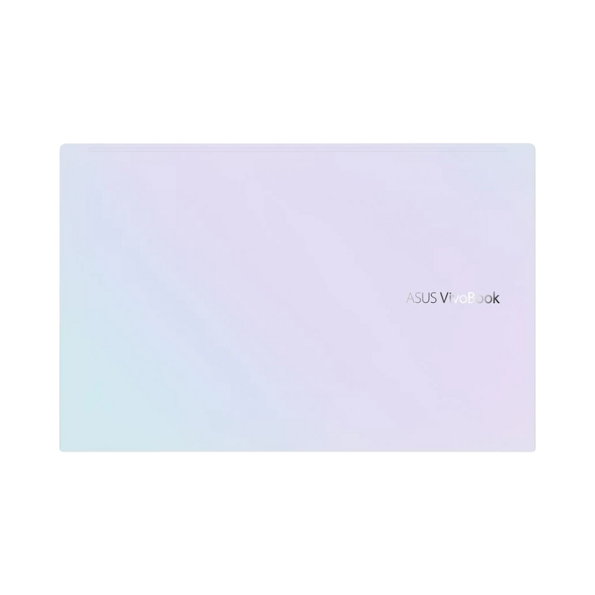 ASUS VivoBook S15 S533 Thin & Light 15.6" Laptop, Intel Core i5-10210U, 8GB DDR4 RAM, 512GB SSD (Dreamy White) — Being Shipped