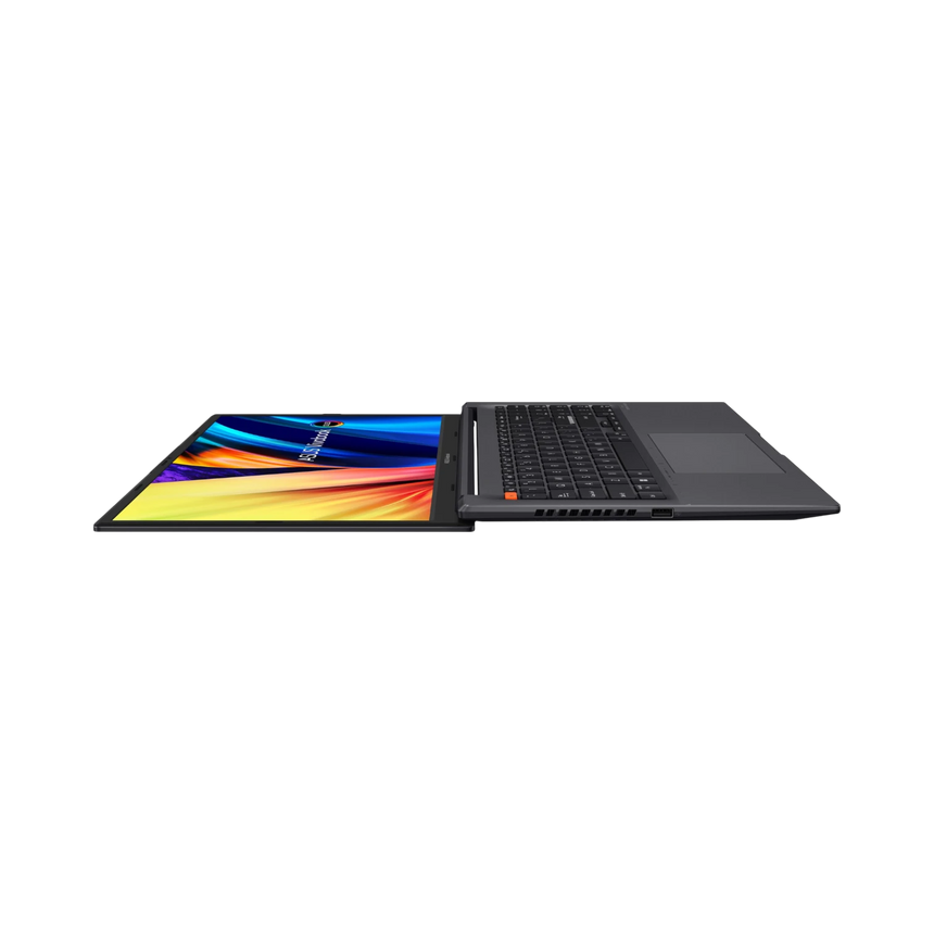 ASUS VivoBook S15 OLED 15.6" Laptop, Intel Core i5-12500H, 8GB RAM, 512GB SSD (Indie Black) — Being Shipped