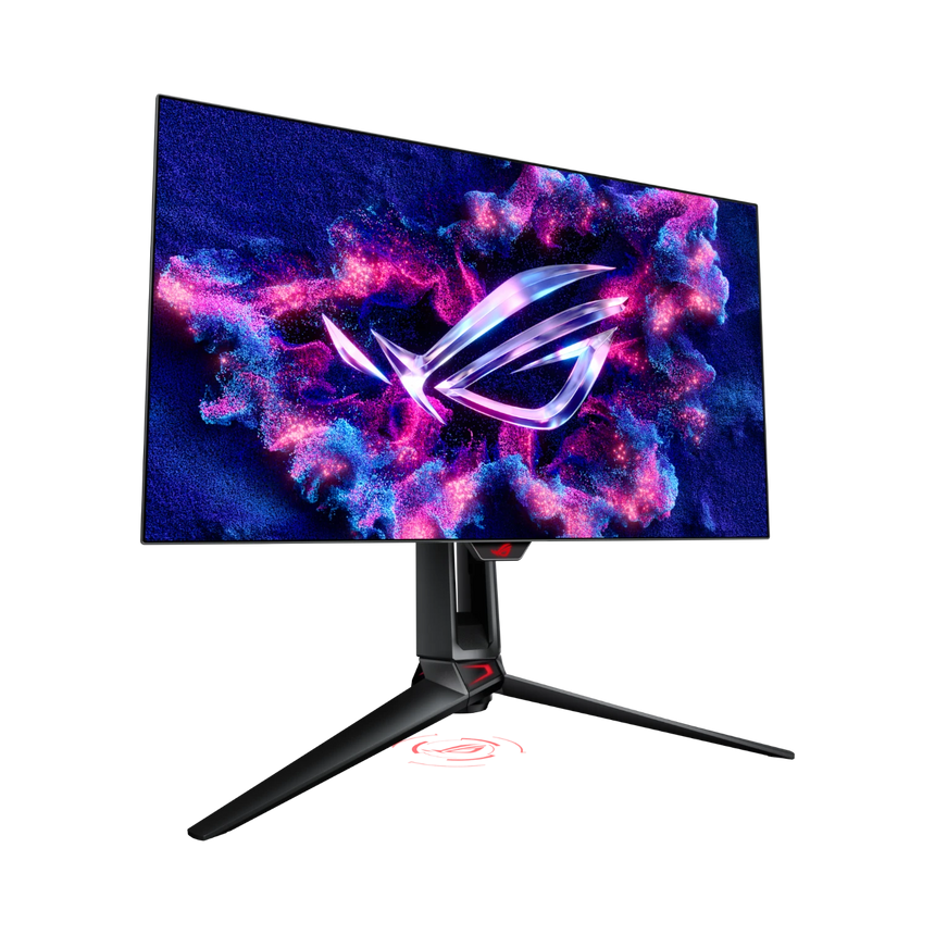 ASUS ROG Swift OLED 27" 16:9 480Hz QHD WOLED G-SYNC Gaming Monitor — Being Shipped