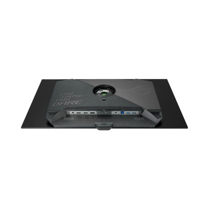 ASUS ROG Swift OLED 27" 16:9 480Hz QHD WOLED G-SYNC Gaming Monitor — Being Shipped