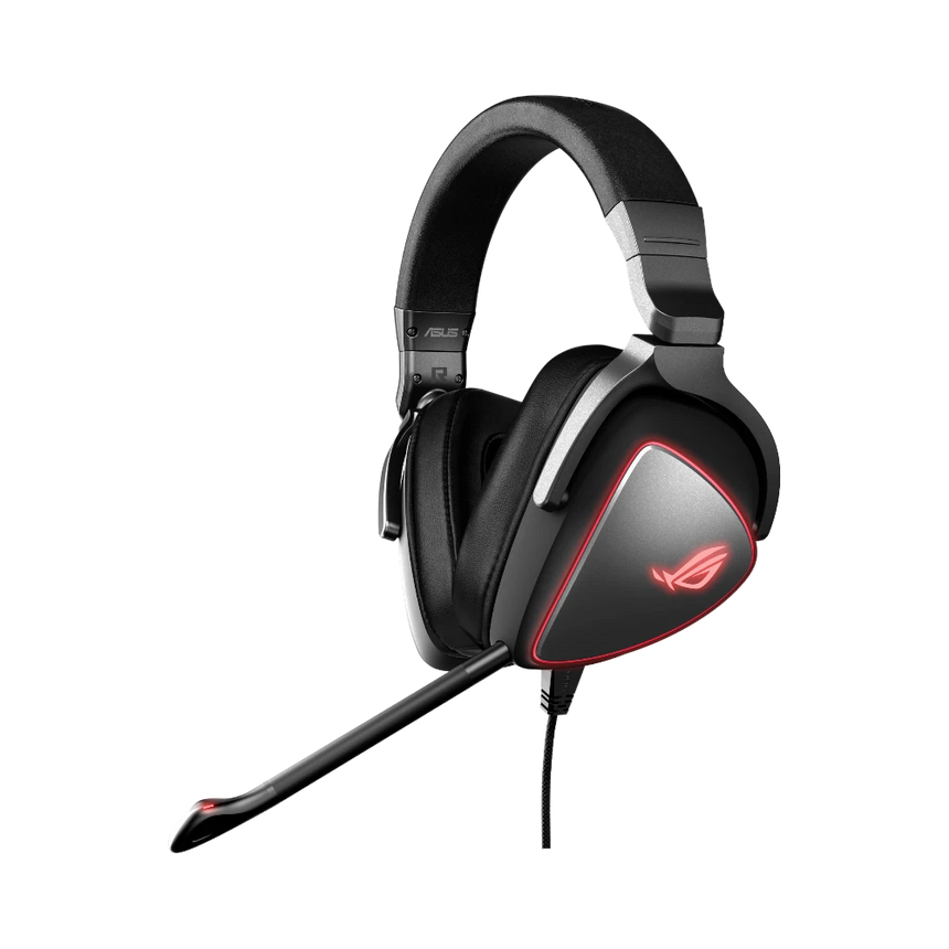 ASUS ROG Delta Origin Over-Ear Gaming Headset — Being Shipped