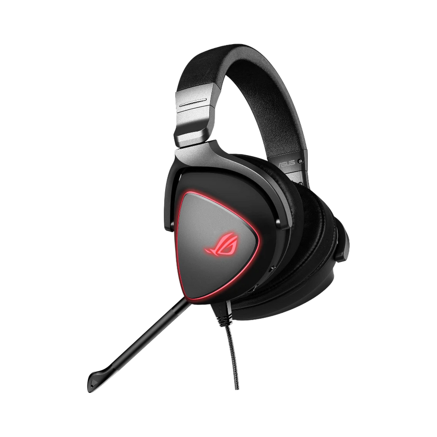 ASUS ROG Delta Origin Over-Ear Gaming Headset — Being Shipped