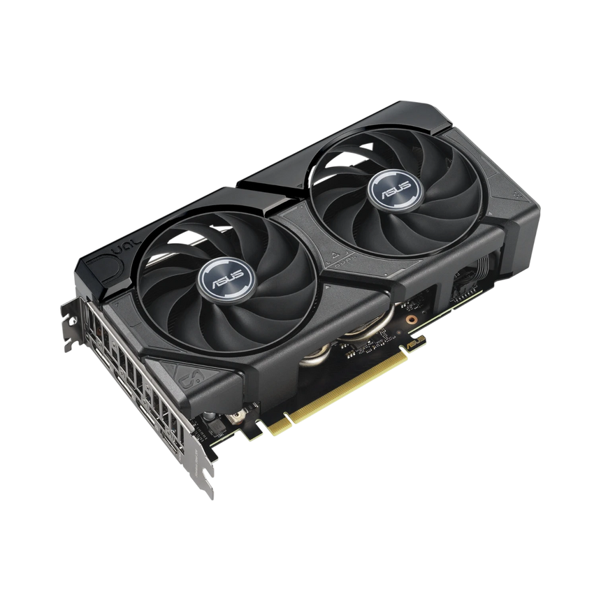 ASUS GeForce RTX 4060 Ti Dual EVO OC 8GB Graphics Card — Being Shipped